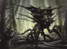 Necroskitter