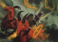 Nobilis of War