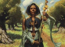 Noble Hierarch