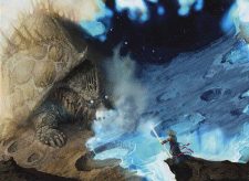 Otherworldly Journey