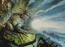 Plaxcaster Frogling
