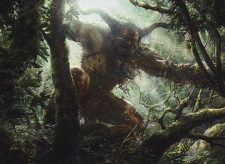 Primeval Titan