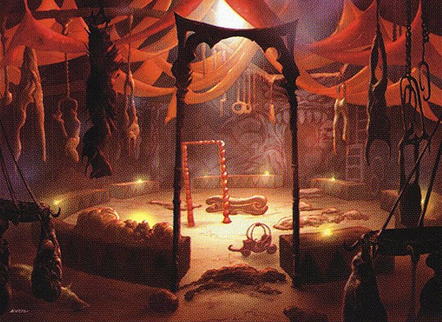 Rakdos Carnarium