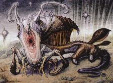 Scuttling Death