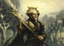 Selesnya Guildmage