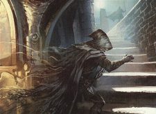 Shadowmage Infiltrator