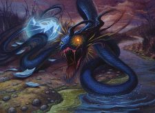 Shrewd Hatchling