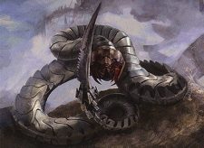 Sickleslicer