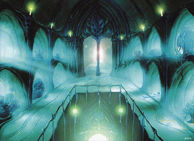 Simic Growth Chamber