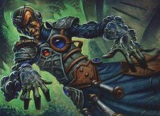 Simic Initiate