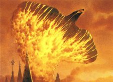 Skarrgan Firebird
