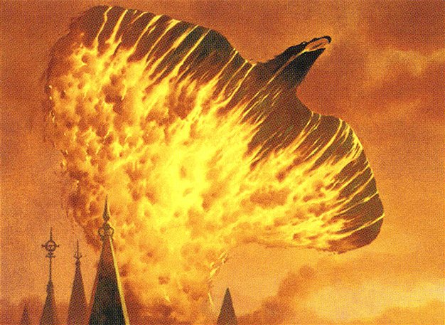 Skarrgan Firebird