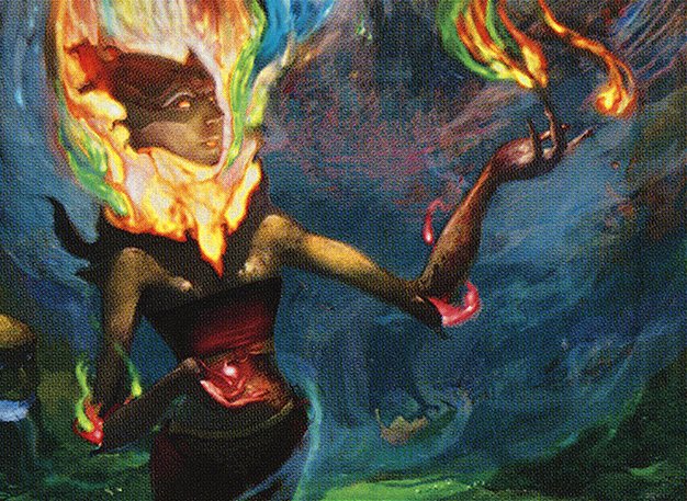 Smokebraider