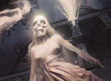Spectral Procession