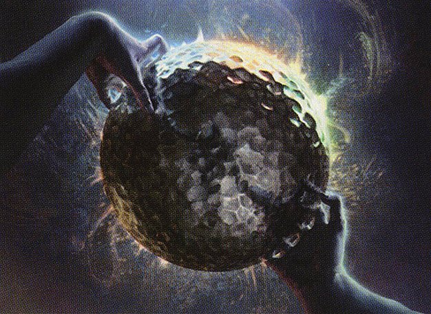 Sphere of the Suns