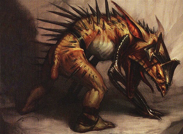 Spikeshot Elder