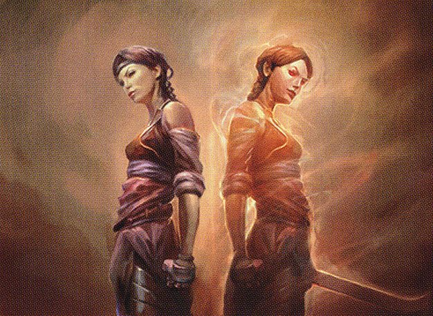 Splinter Twin
