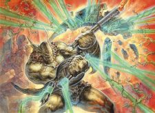 Sundering Vitae