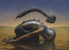 Surgical Extraction