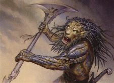 Taj-Nar Swordsmith