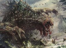 Tarmogoyf