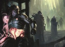 Tezzeret’s Gambit