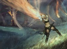 Vengeful Rebirth