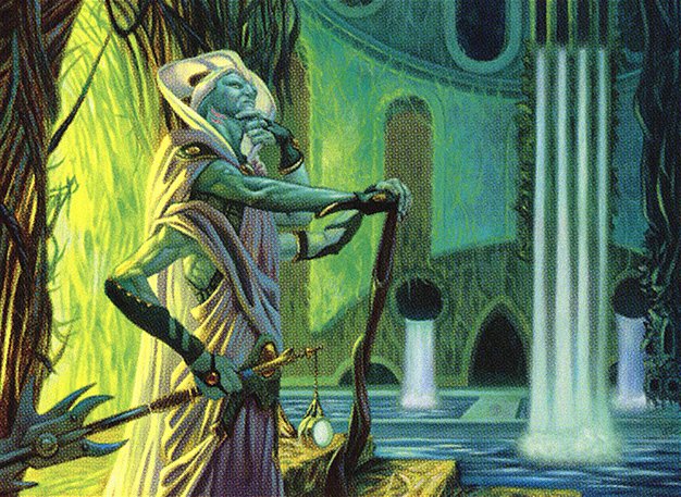Vigean Graftmage