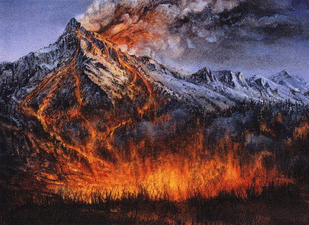 Wildfire