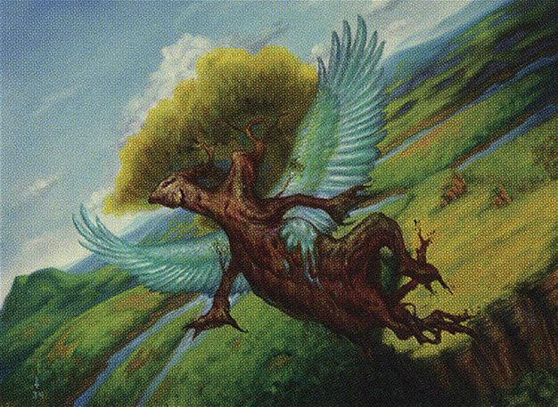 Wings of Velis Vel