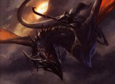 Abyssal Specter