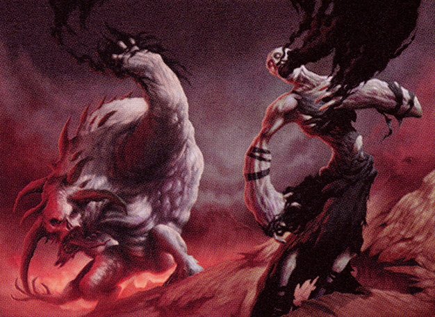 Agony Warp