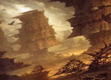 Arid Mesa