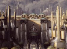 Azorius Guildgate