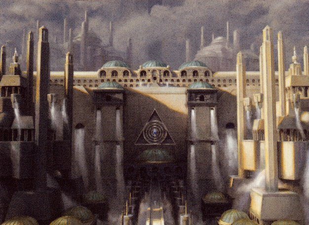 Azorius Guildgate