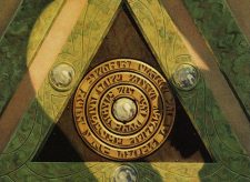 Azorius Signet