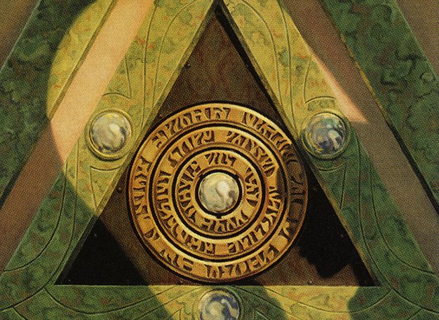 Azorius Signet