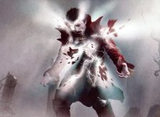 Banishing Stroke