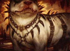 Basilisk Collar