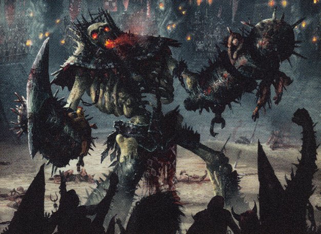 Carnage Gladiator