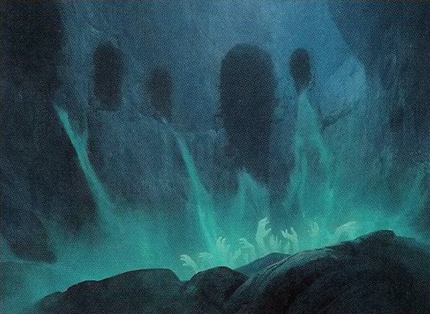 Cavern of Souls