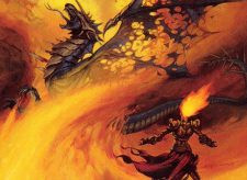 Chandra’s Outrage