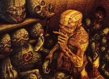 Corpse Connoisseur