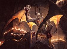 Desecration Demon