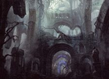 Dimir Guildgate