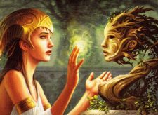 Druid’s Deliverance