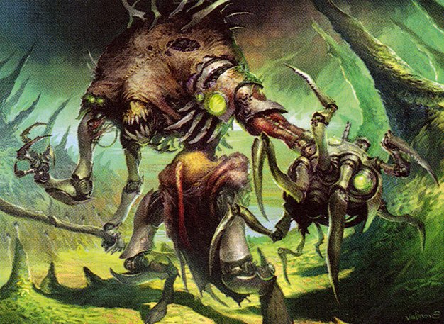 Entomber Exarch