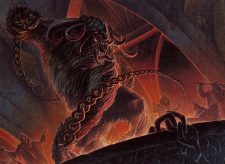 Ghor-Clan Rampager
