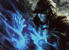 Ghostly Flicker