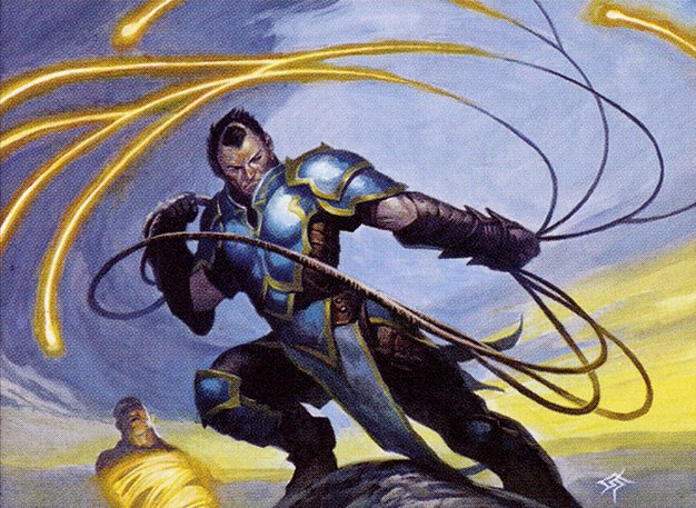 Gideon’s Lawkeeper